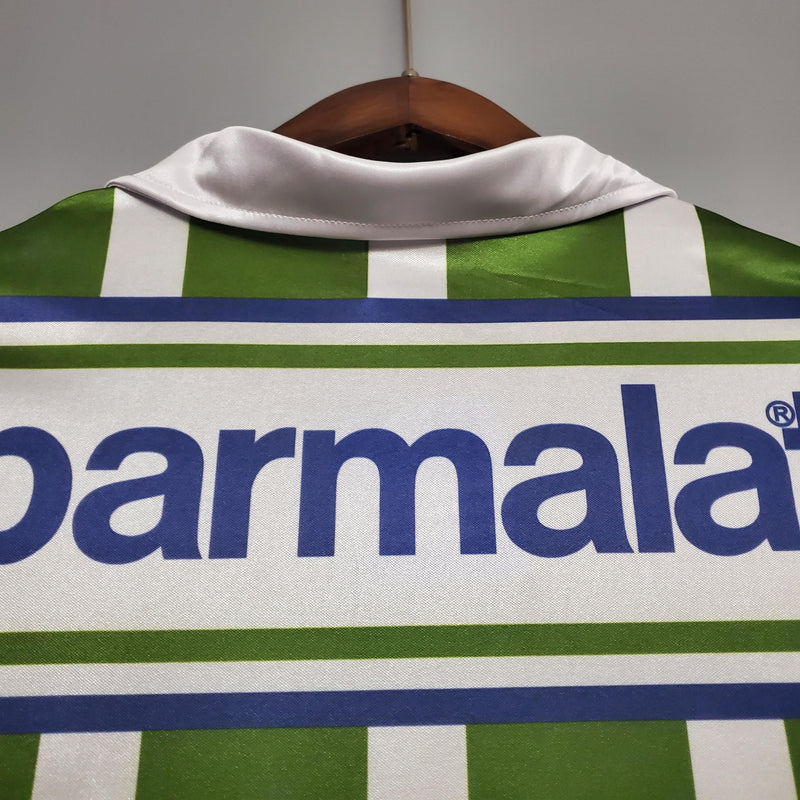 Camisola Retrô Palmeiras 1992/93 Home