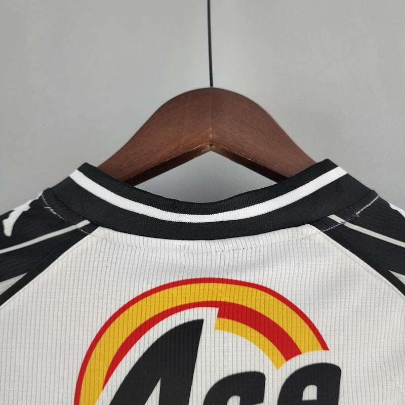 Camisola Retrô Vasco da Gama 2000/00 Away